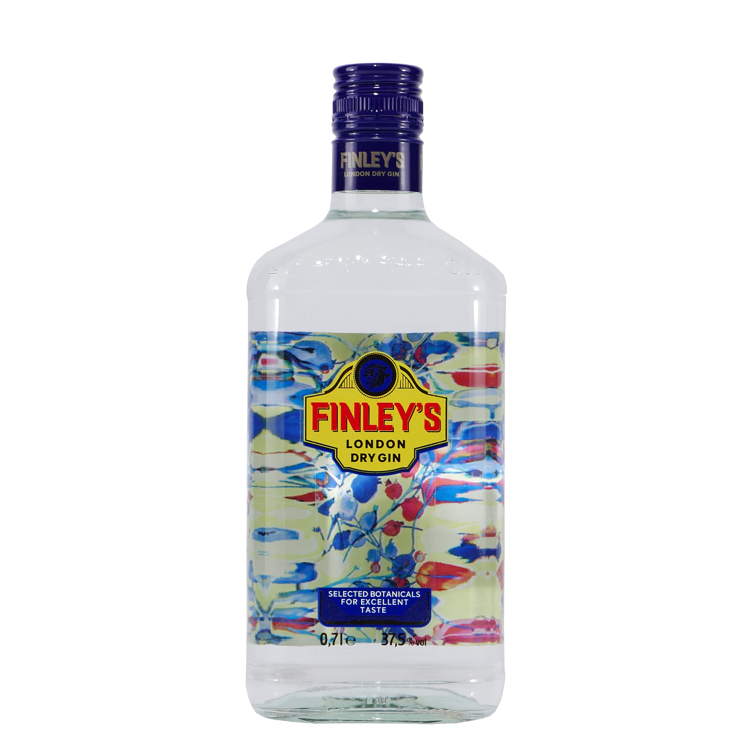 Finley's London Dry Gin (6 x 0,7L)