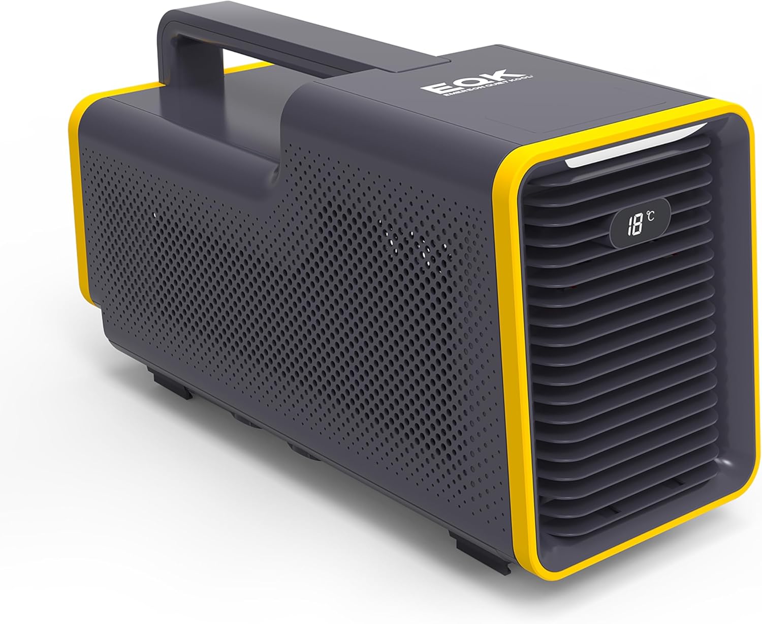 Emerson Quiet Kool Portable Air Conditioner