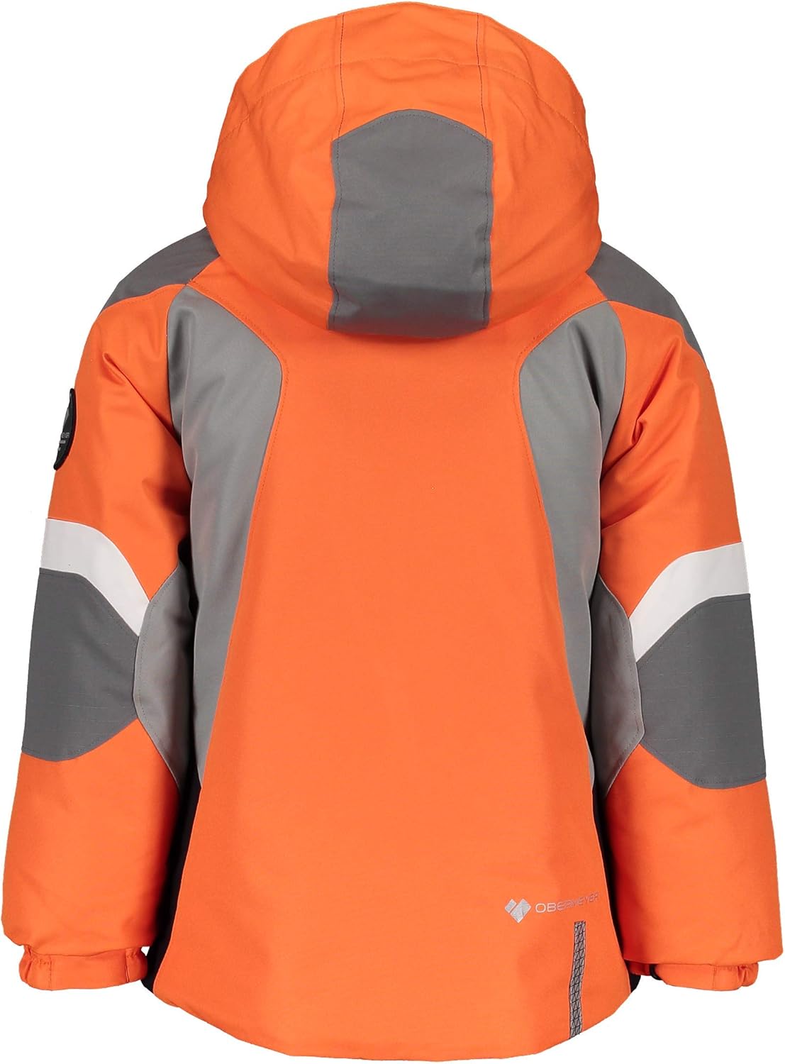 Obermeyer Boys' Altair Jacket : Clothing, Shoes & Jewelry