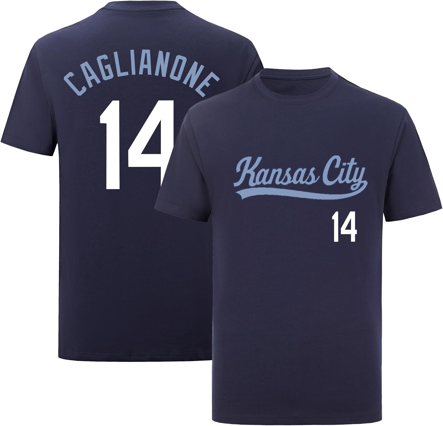 Mens/Womens/Kids Baseball T-Shirt No Brand/Logos 100% Cotton