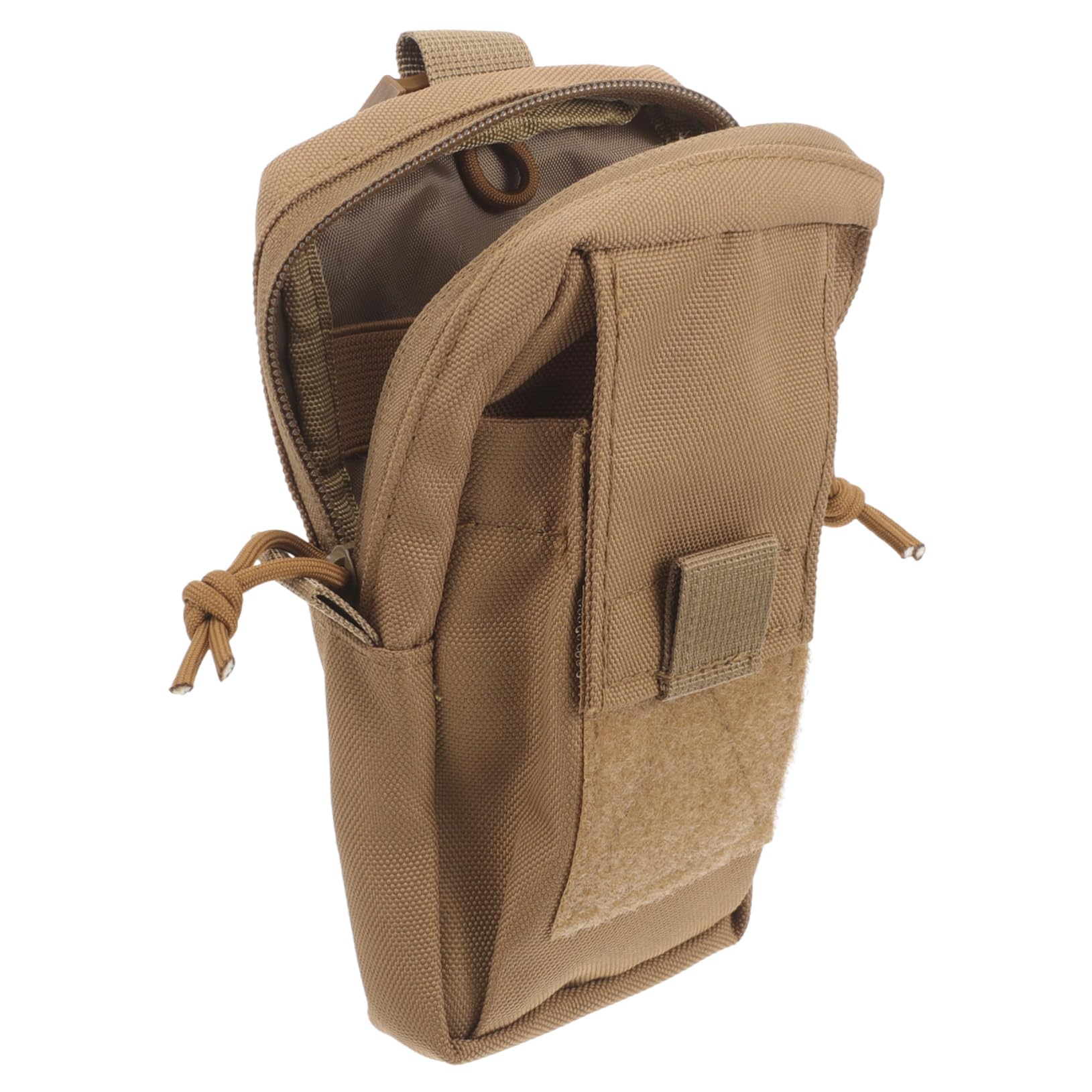 UKCOCO Pochette de Ceinture Oxford pour Téléphone Portable Accessoire de Sport Extérieur pour Camping Randonnée