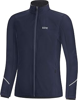 GORE WEAR Damen R3 D Infinium Partial Jacke