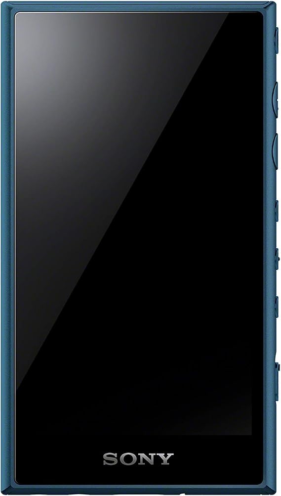 Sony Nw-A105 16GB Walkman Hi-Res Portable Digital Music Player with Android 9.0, 3.6