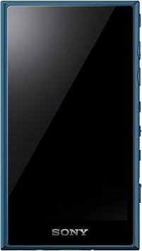 Sony Nw-A105 16GB Walkman Hi-Res Portable Digital Music Player with Android 9.0, 3.6