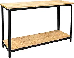 Vonder, Bancada Fixa, 1.450 Mm X 925 Mm X 450 Mm, Modular.