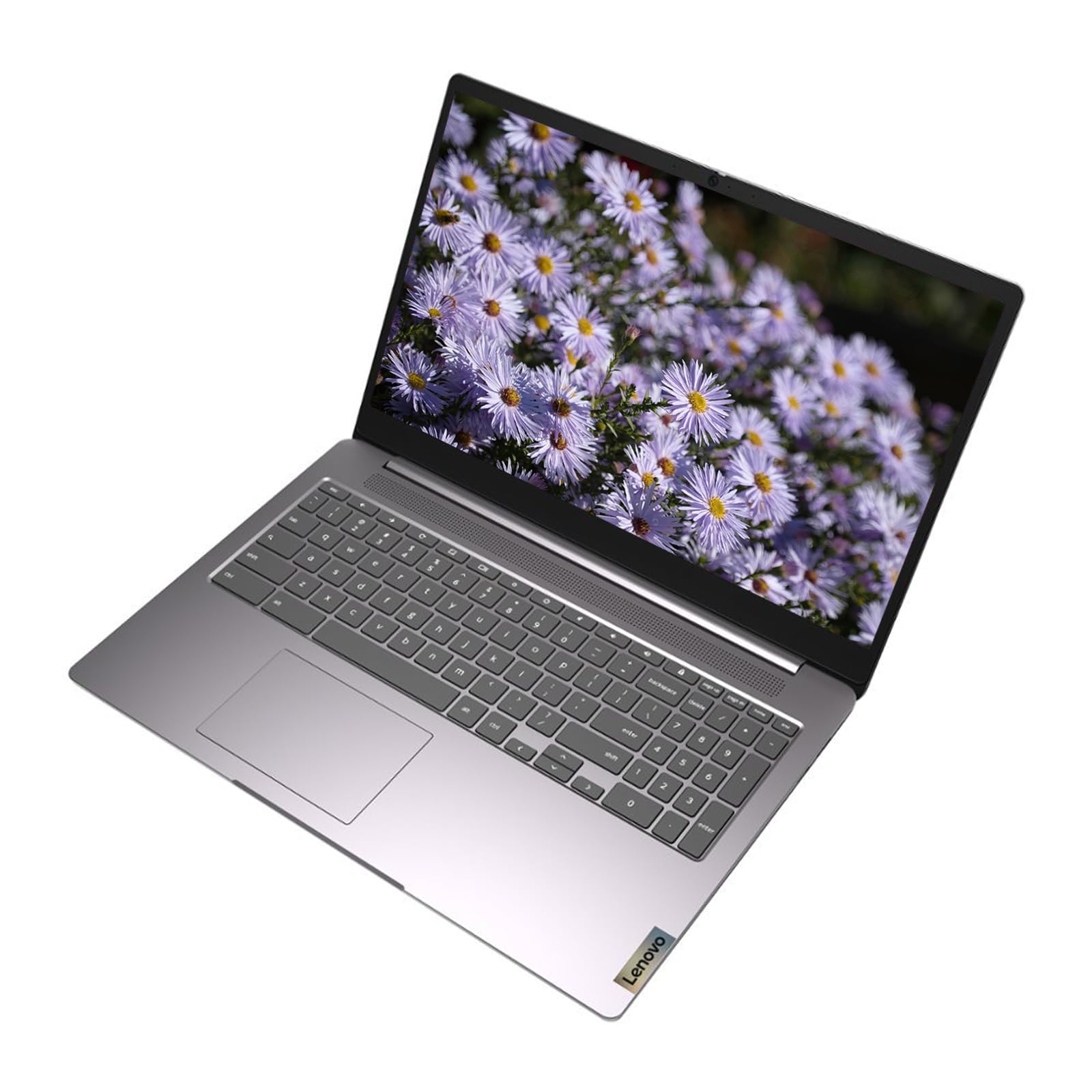 Lenovo Ideapad 3I Chromebook, Tela Fhd De 15,6