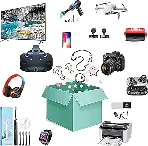 2-5 pieces assortment containing unsold surplus appliances in 2024, Returns Pallet, Projector Phone Smart Watch HD