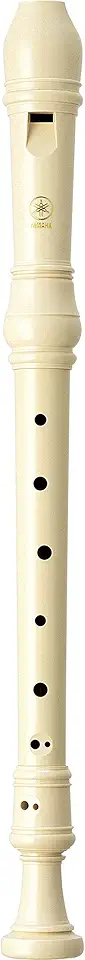 Flauta Doce Contralto Barroca Em F YRA-28BIII Yamaha