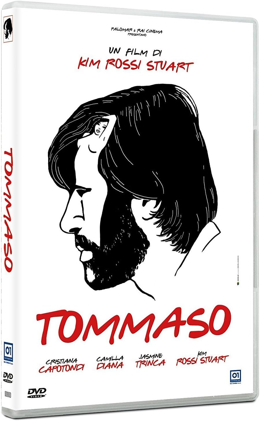 Tommaso [Import italien]
