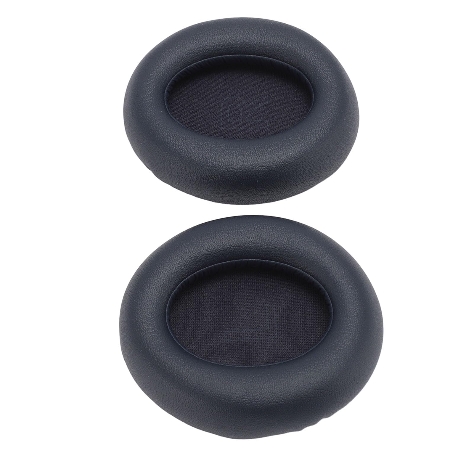 Nauszniki do Anker Soundcore Life Q30 Q35 Q30BT Q35BT, Wymienne Nauszniki Słuchawek ze skórą proteinową i pianką zapamiętującą Kształt (-2610240009412)