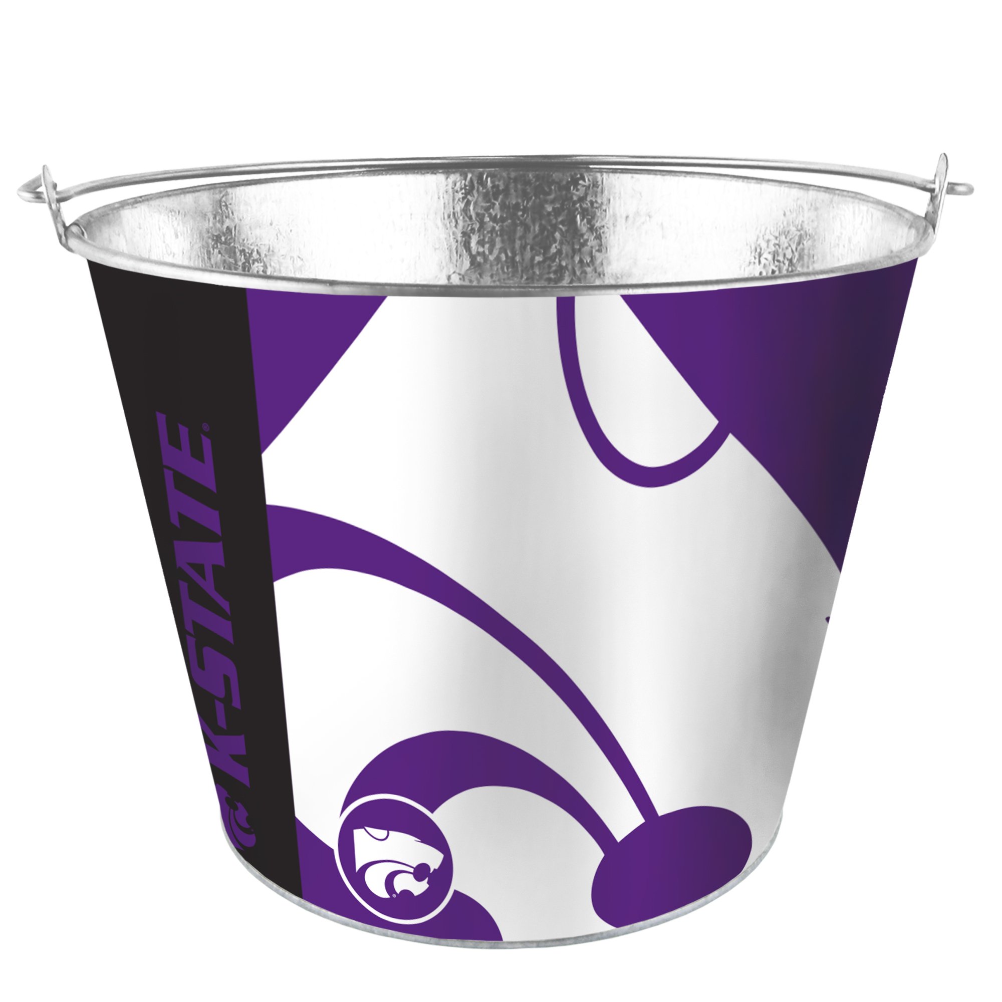 NCAA Hype Bucket.