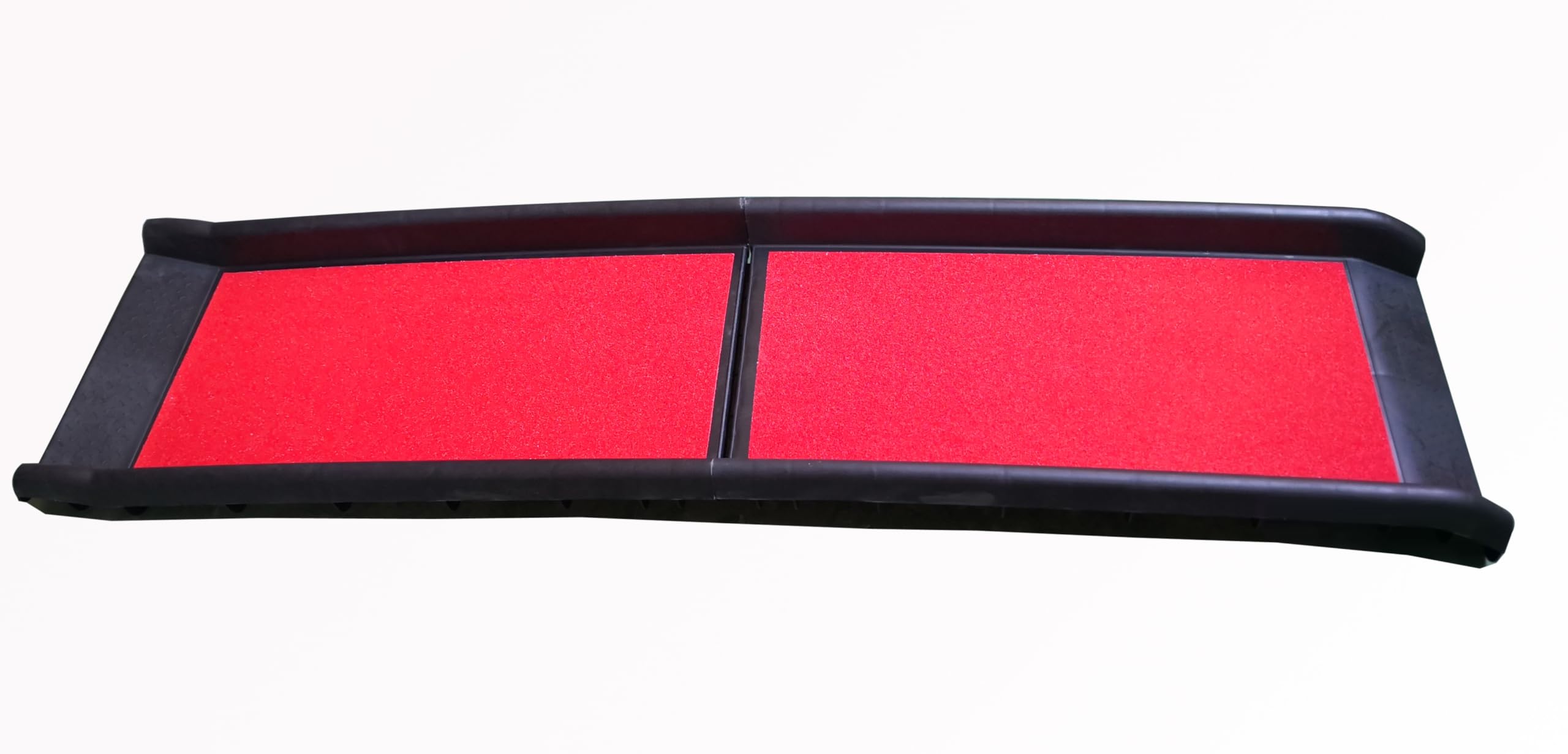 Marche originale Topmast plastique rouge la solution pour placards trop hauts 90 kg