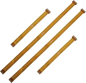 YINETTECH 4pcs Camera Ribbon Cable Compatible with Raspberry Pi 5 Compatible with Zero W Compatible with Zero WH(2 X 15 cm / 2 X 30 cm)