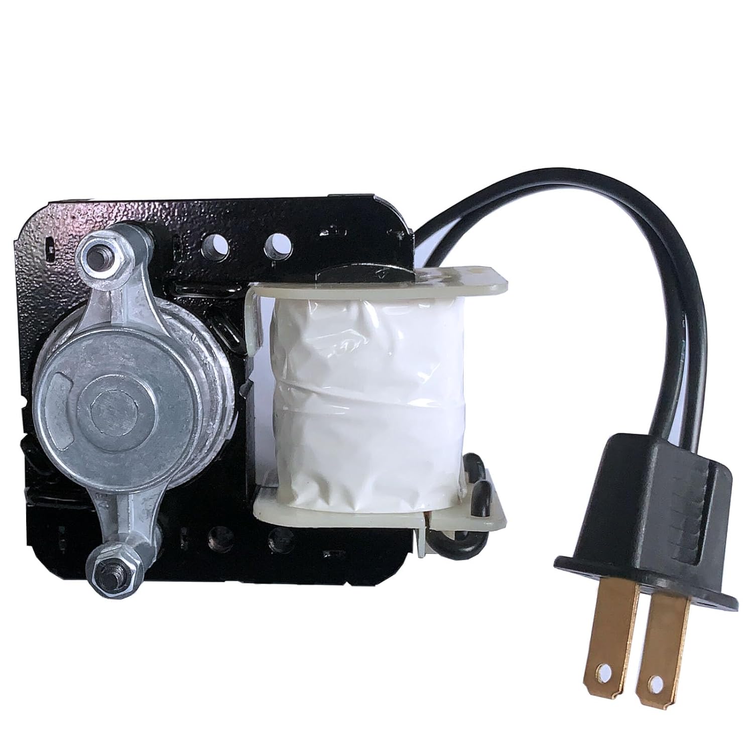 Anki HAPPIGPO Bathroom Exhaust Fan Motor Replacement Electric Motors Kit Compatible with Nutone Broan 50CFM 120V 3000RPM
