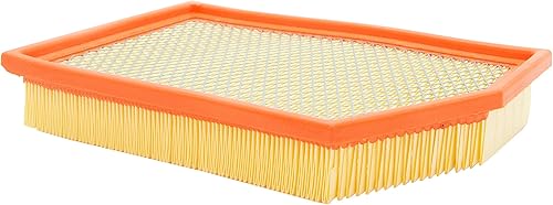 Miniatura 5 de ECOGARD XA10304 filtro de aire para motor de Jeep Cherokee