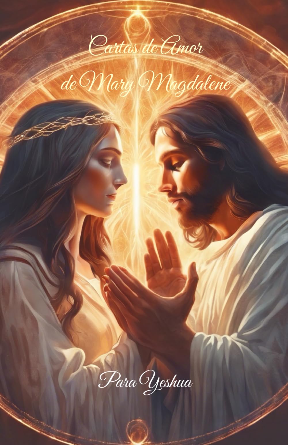 Cartas de Amor de Mary Magdalene
