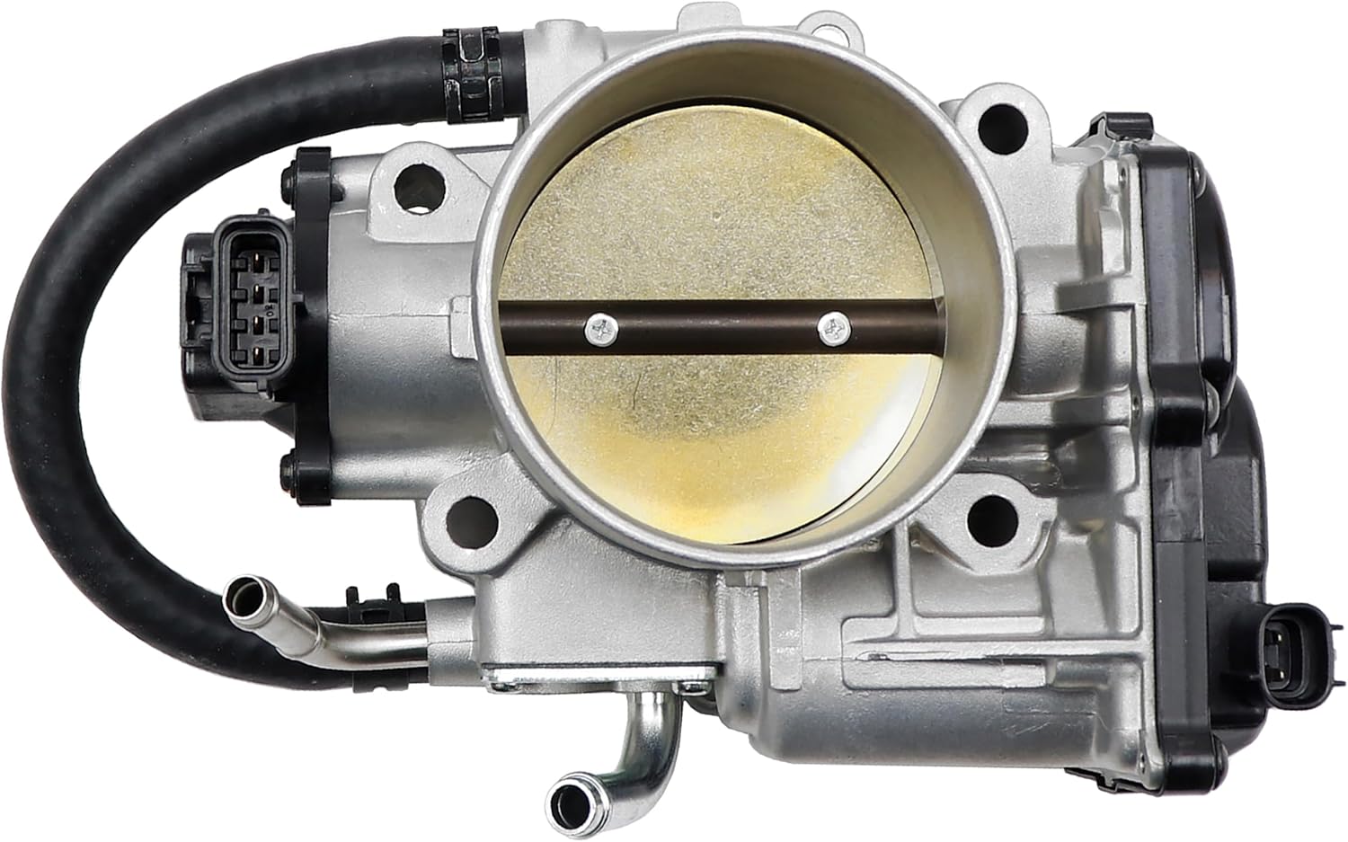 Beck/Arnley 154-0212 Throttle Body