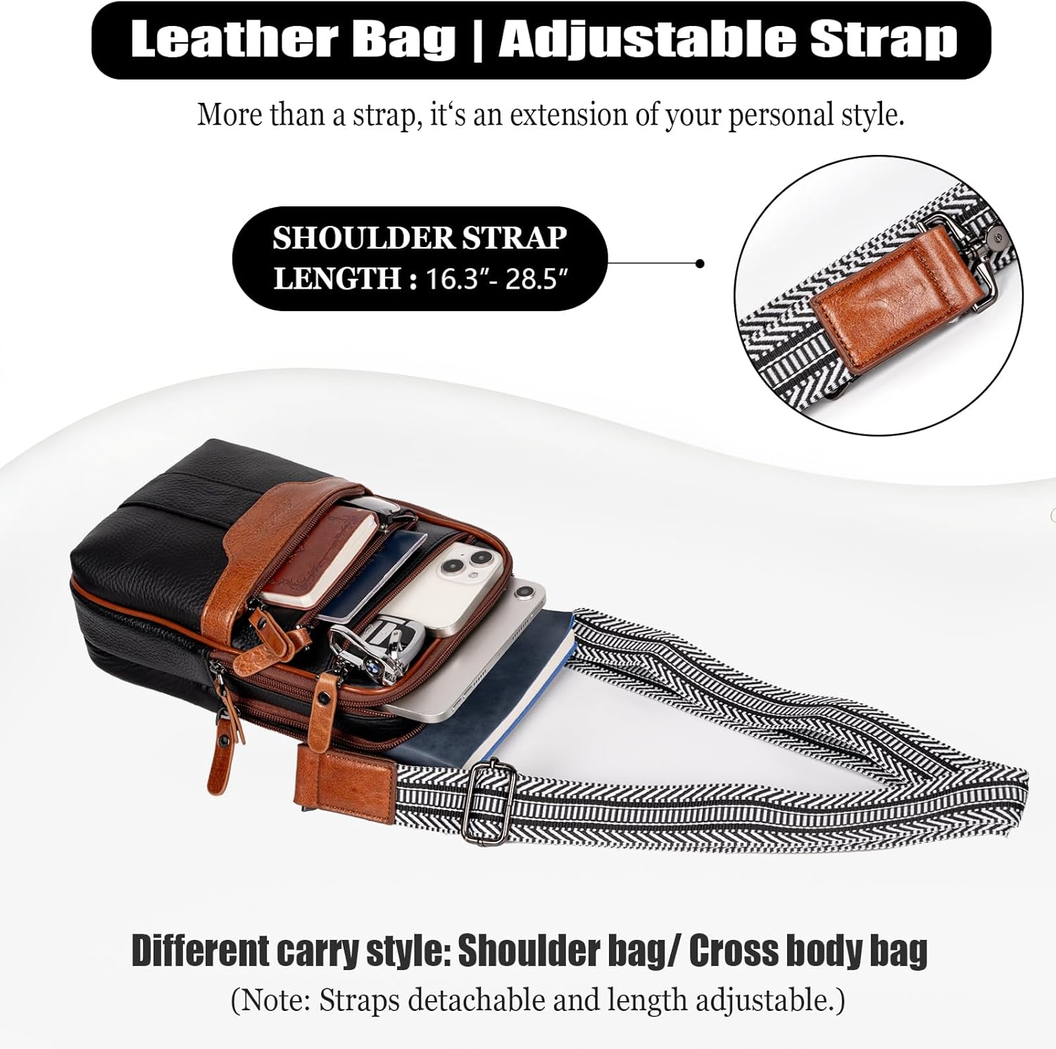 Women's Crossbody Handbags