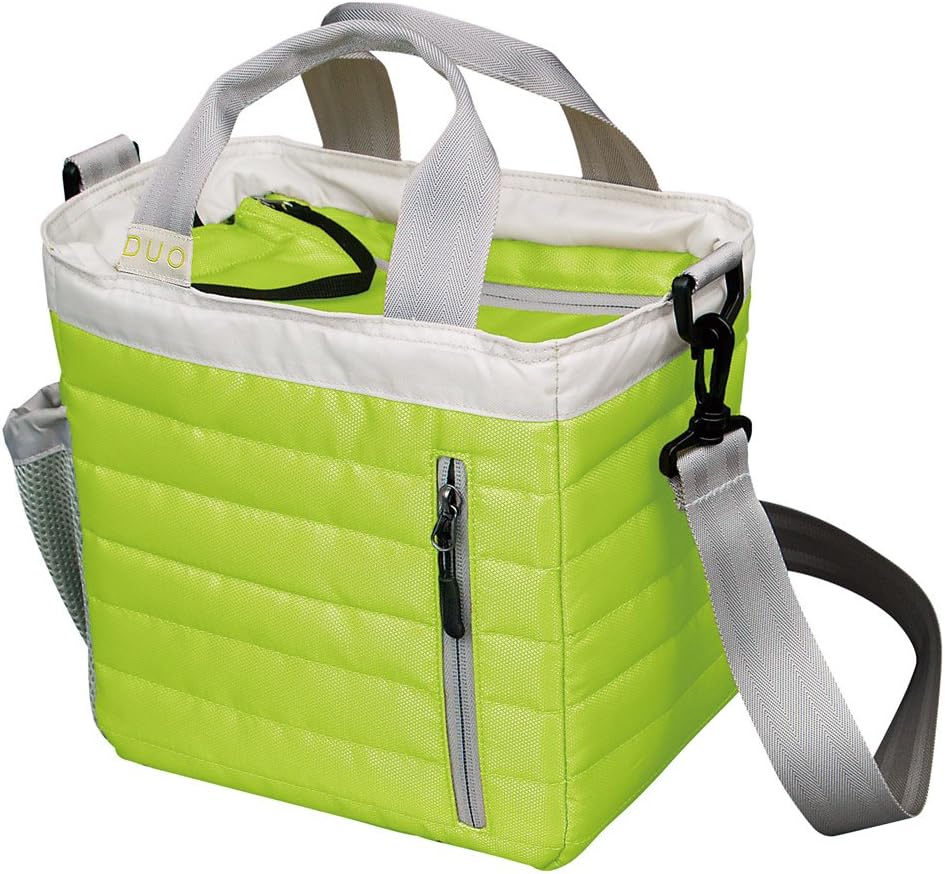 Igloo Duo 9 Can Capacity Stowe Mini City Bag