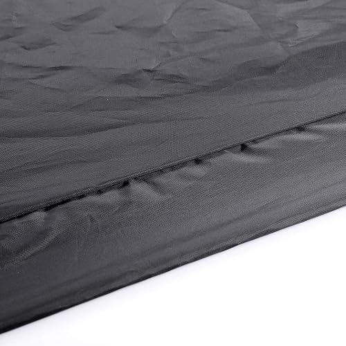 Miniatura 8 de LIOOBO Kayak - Funda para falda en spray, cubierta ajustable de nailon para barco, canoa, cóctel, cubierta de espray y falda impermeable Kayak