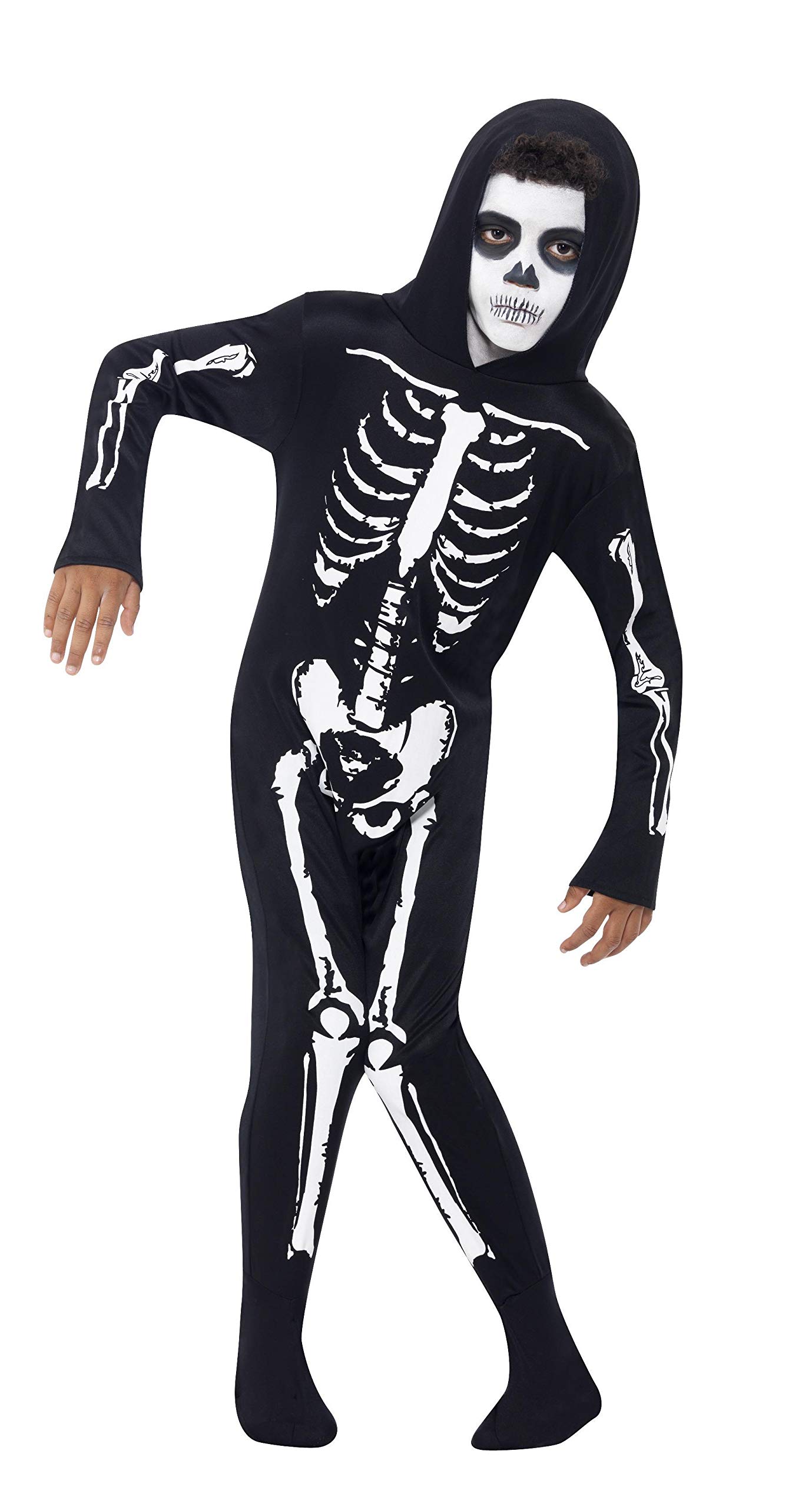 SmiffysSmiffys Skeleton Costume