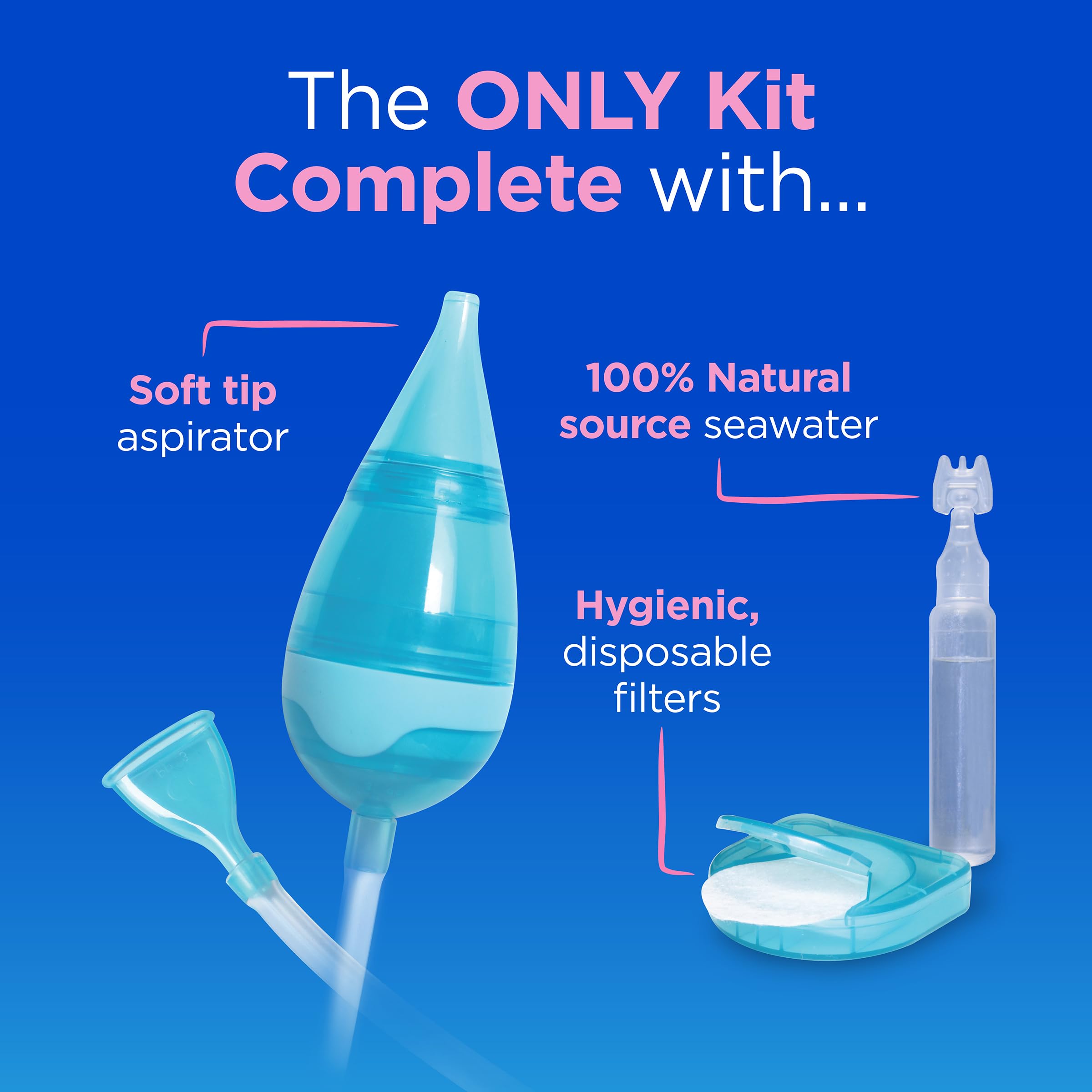 Kit de Reparación de Dientes Temporal