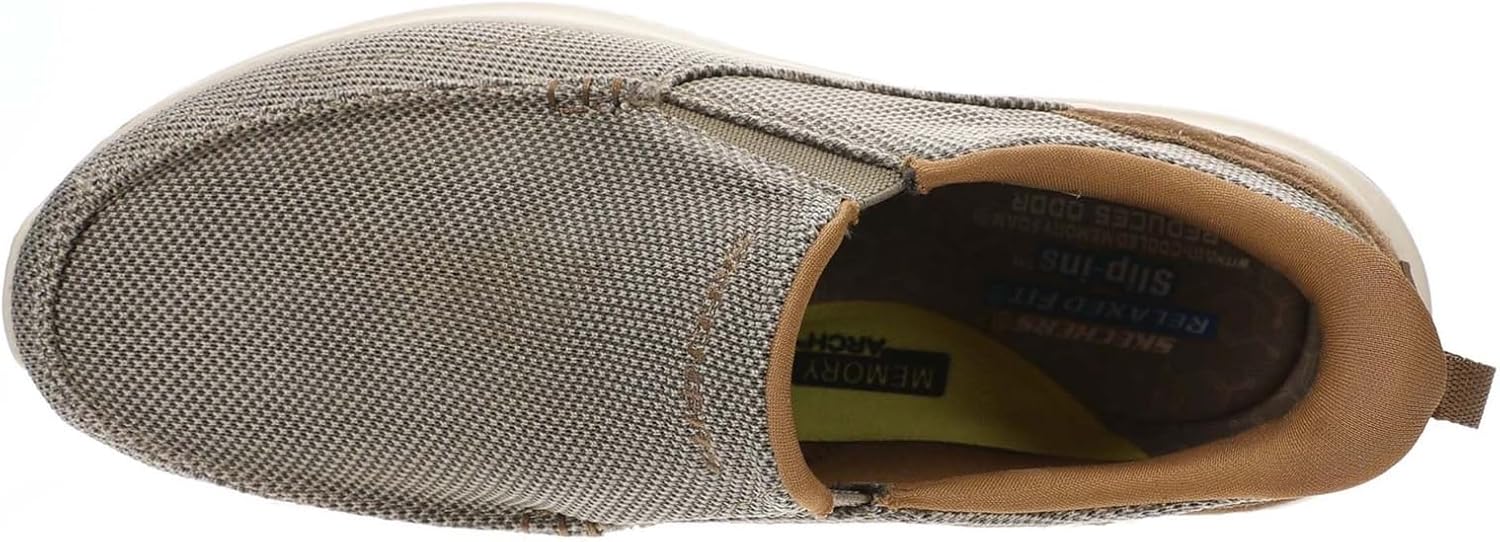 Skechers Mens Fletch - Image 2