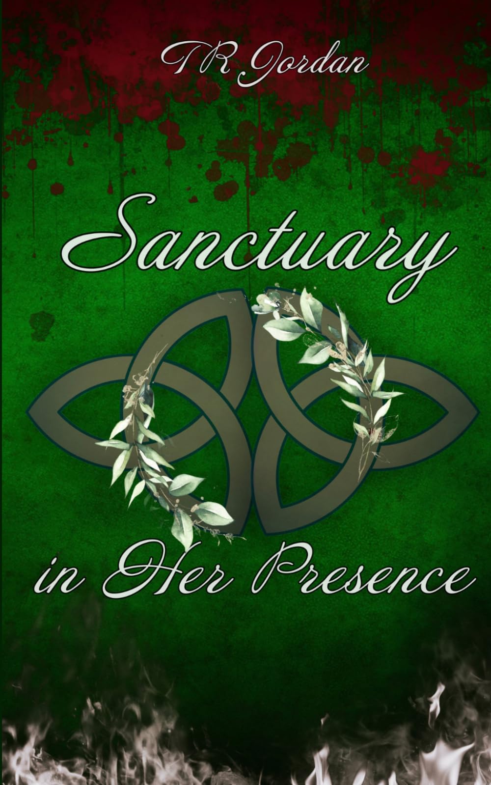 Sanctuary in her Presence (The Costa Brothers)