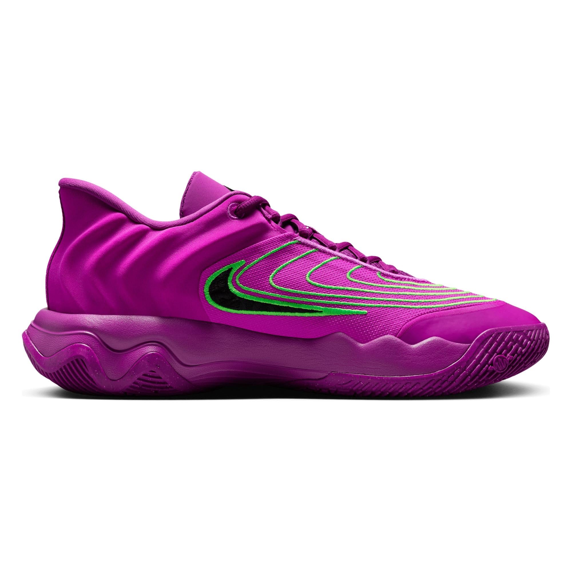 Nike Giannis Immortality 4 Basketball Shoes Scarpe da ginnasticaUomo