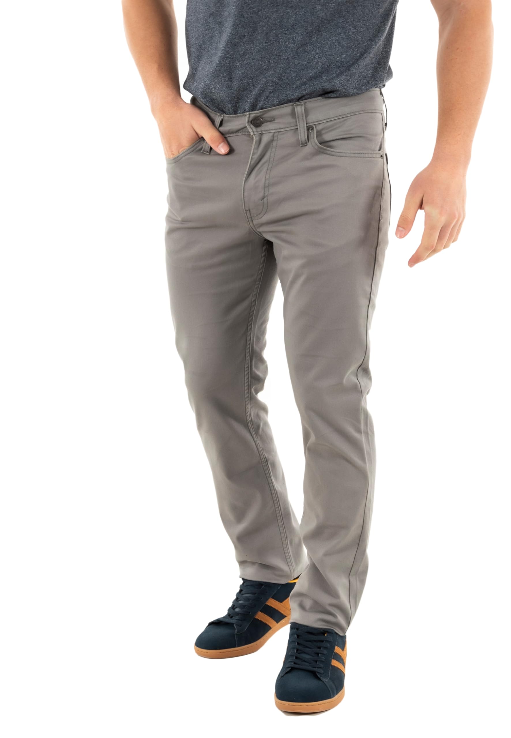 Levi's Men's 511 Slim Fit Jeans — view 37