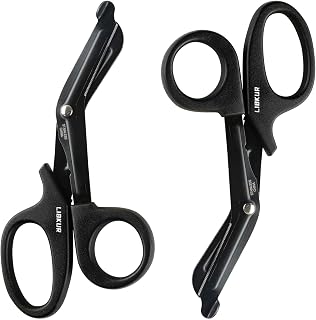 Bandage Shears Medical Scissors Trauma Shears for ER Nurse