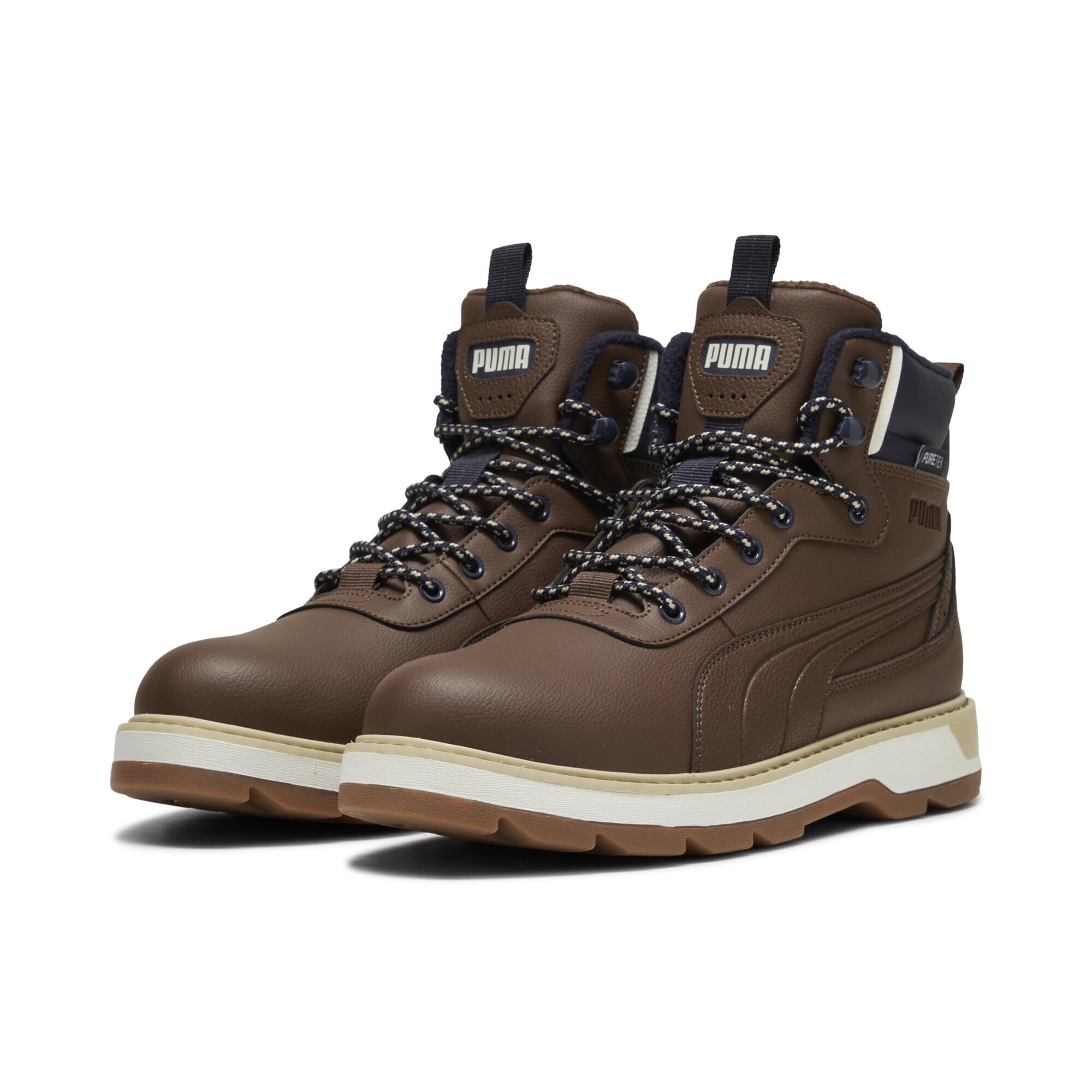 PUMA Herren Desierto V3 Combat BootSpringerstiefel