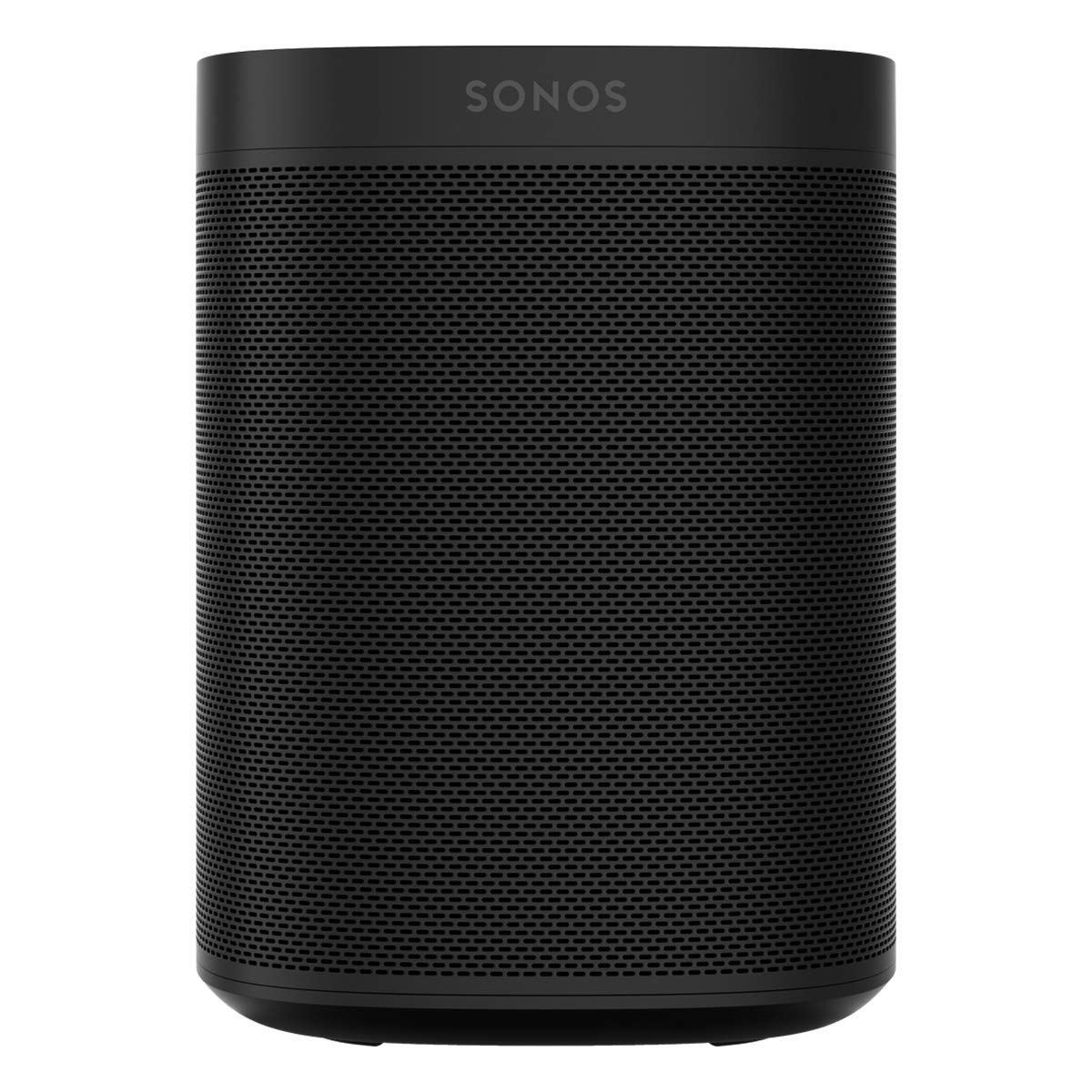 ペア Wifi スピーカー】Sonos One SL ブラック