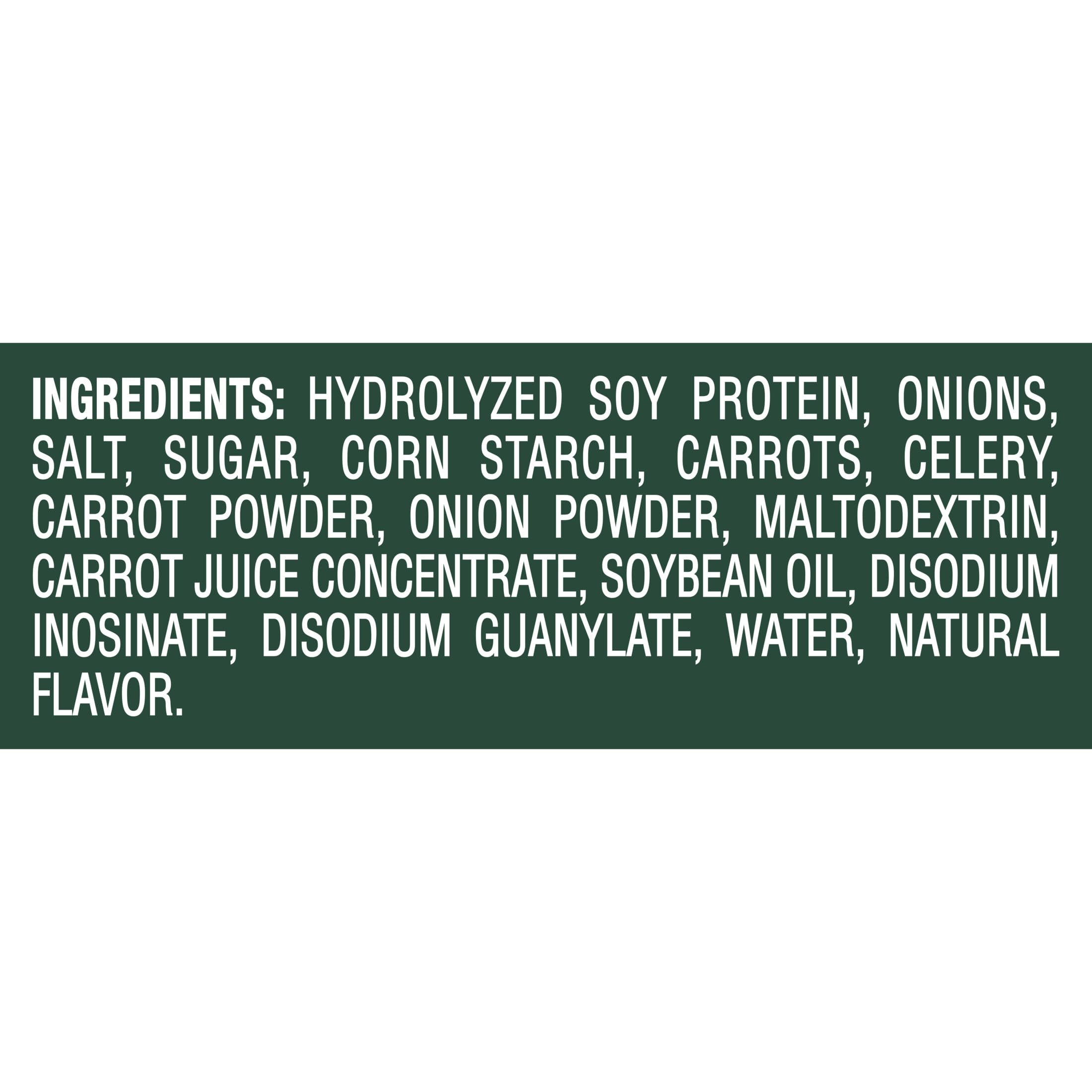 Bundle of Knorr Premium Flavor Base Vegetable, Roasted Beef, and Roasted Chicken Versatile & Easy to Use 11oz 3 Count 1 Each