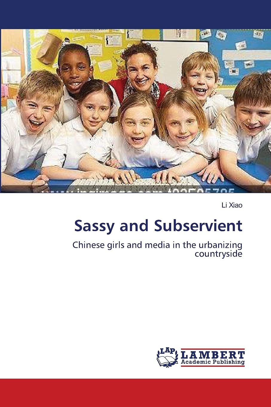 Sassy and Subservient