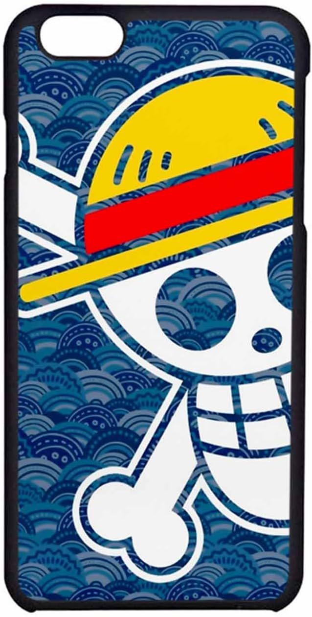 One piece luffy logo For Iphone 6 - Iphone 6s Case