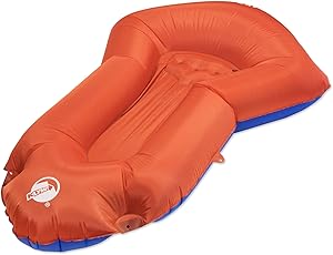 Klymit LiteWater Dinghy Inflatable Kayak Packraft