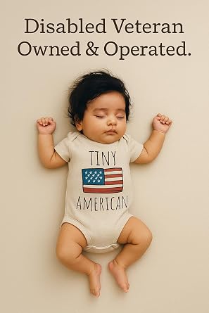 Lake George - Baby Boy Girl Clothes Bodysuit Funny Cute