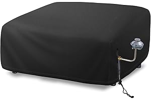 Blackstone 17 Inch Griddle Cover: Shield Your Grill from the Elements