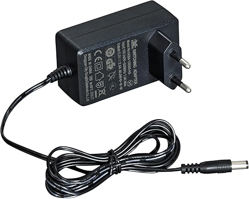 Miniatura 7 de Bestway Bomba de aire eléctrica PowerTouch ACDC