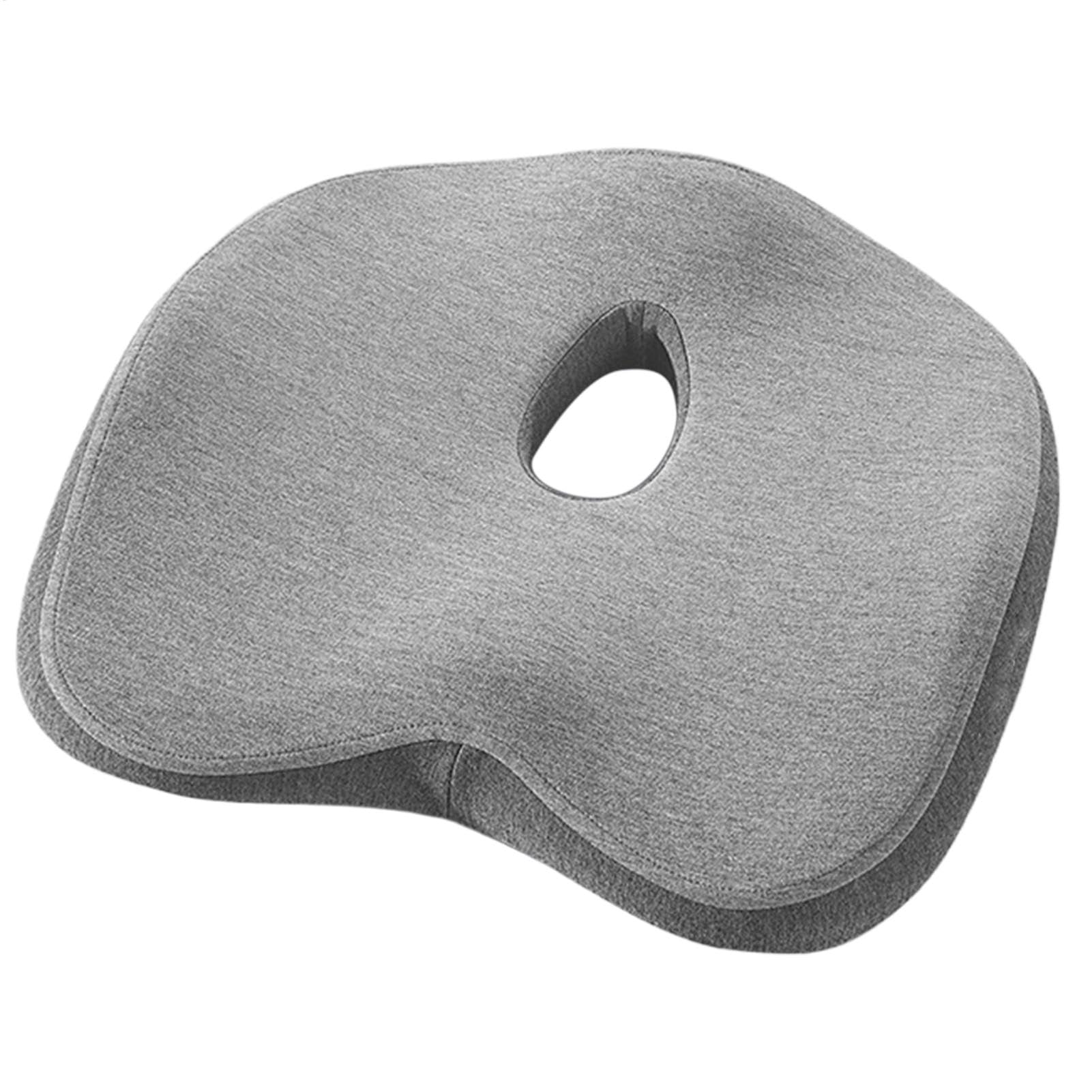 Coussin orthopédique de qualité supérieure en mousse mémoire de forme épaisse