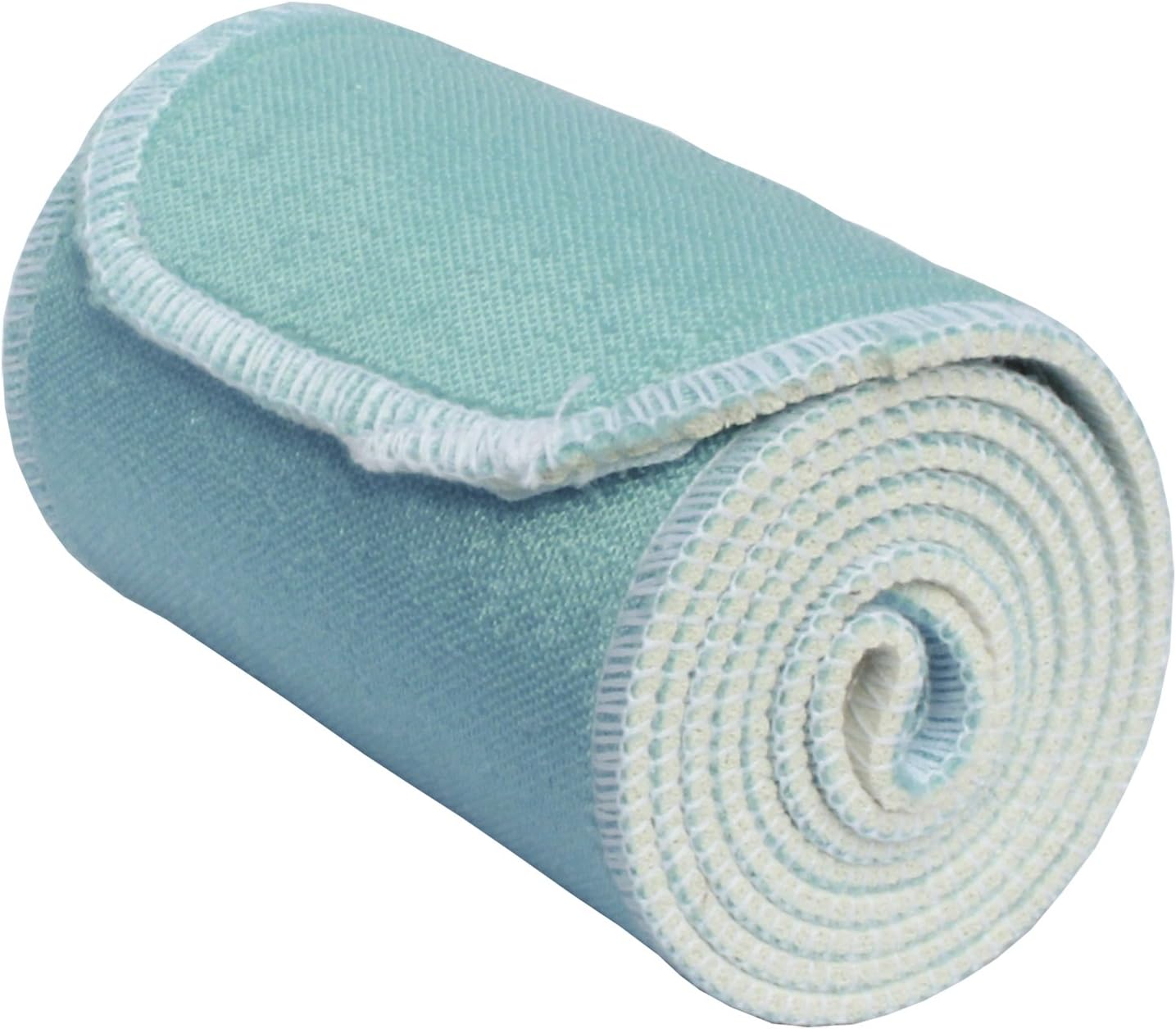 Nylatex Wrap - 4" x 36" For Hot and Cold Therapy Packs By Chattanooga - Single (1) Roll Economy Pack