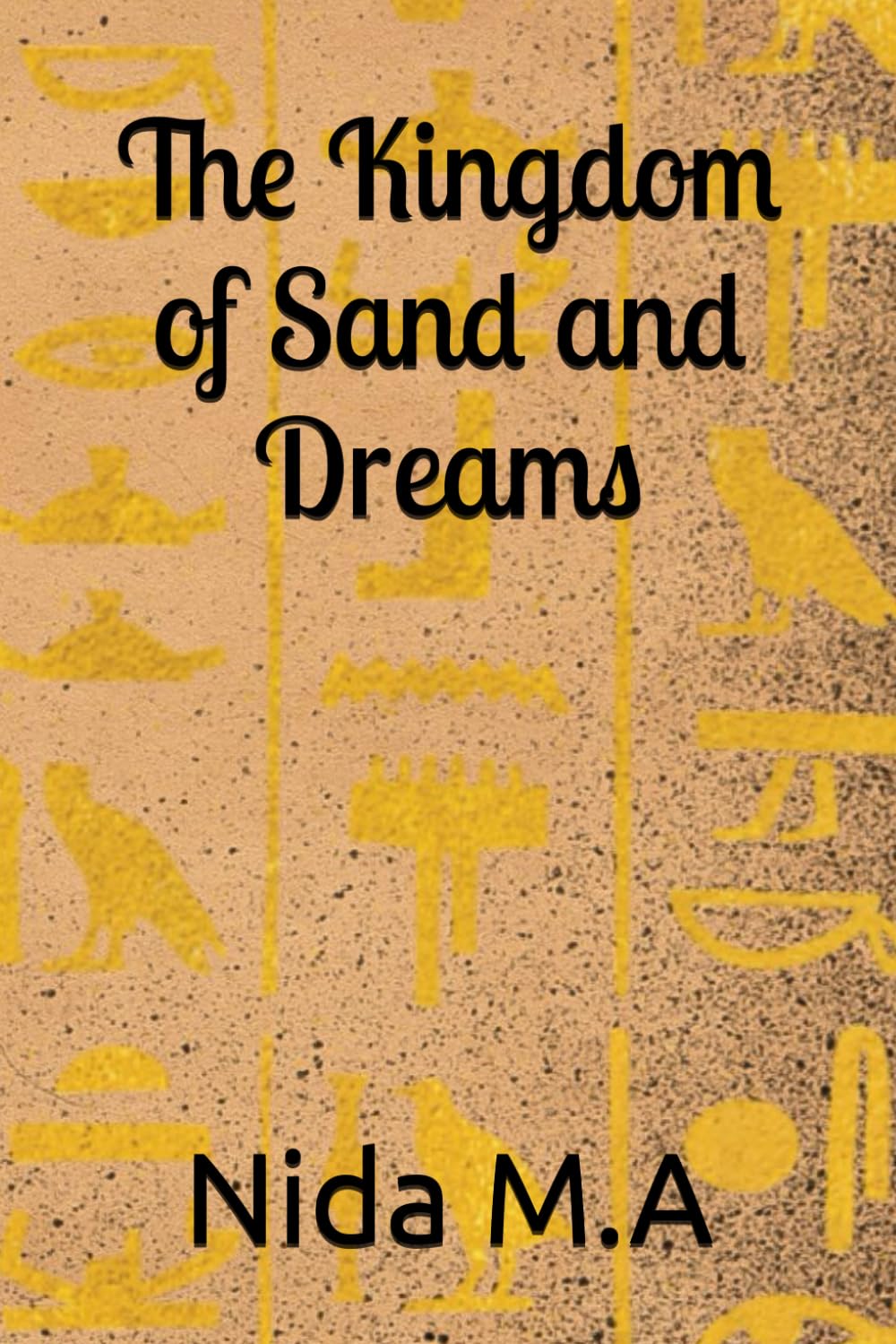 The Kingdom of Sand and Dreams