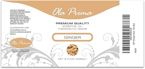 Vista 143 de Ola Prima - Aceites esenciales