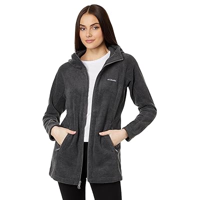 Columbia Benton Springstm II Long Hoodie Women