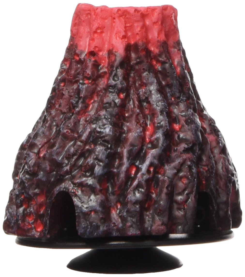034302 Betta Filter With Volcano For Small Aquariums