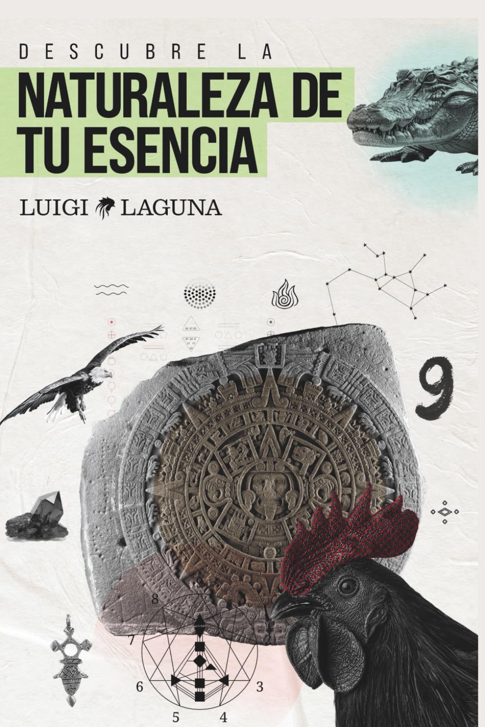 Descubre la naturaleza de tu esencia (Spanish Edition)