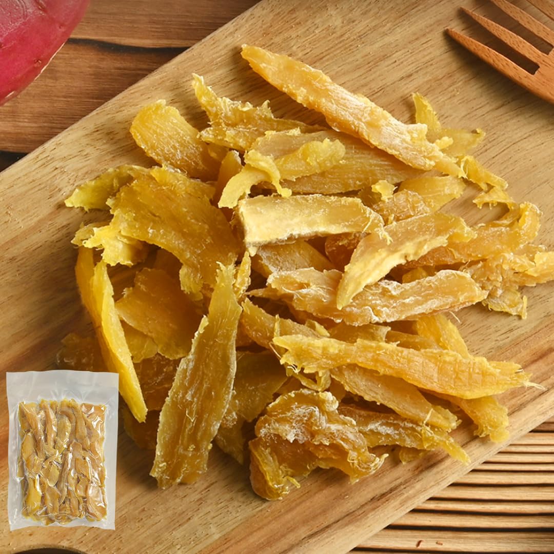 Amazon | 干し芋 切り落とし 800g 茨城県産 紅はるか 訳あり 無添加