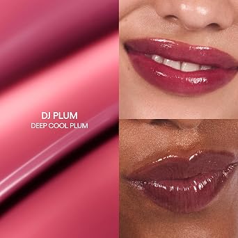 LANEIGE JuicePop Box Lip Tint | Long-Lasting Hydrating Lightweight Tint | Buildable Juicy Color & Nourishing Shine | K-Beauty Lip Essential for Long-Lasting Comfort