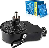 Vista 55 de PHILTOP Bomba de dirección asistida 21-5366 Compatible con Titan 2004-2010, Armada 2005-2009, QX56 2004-2011, Pathfinder 2008-2010, Pathfinder